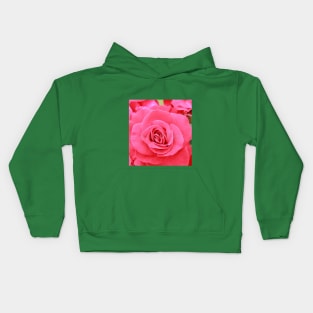 Rose Kids Hoodie